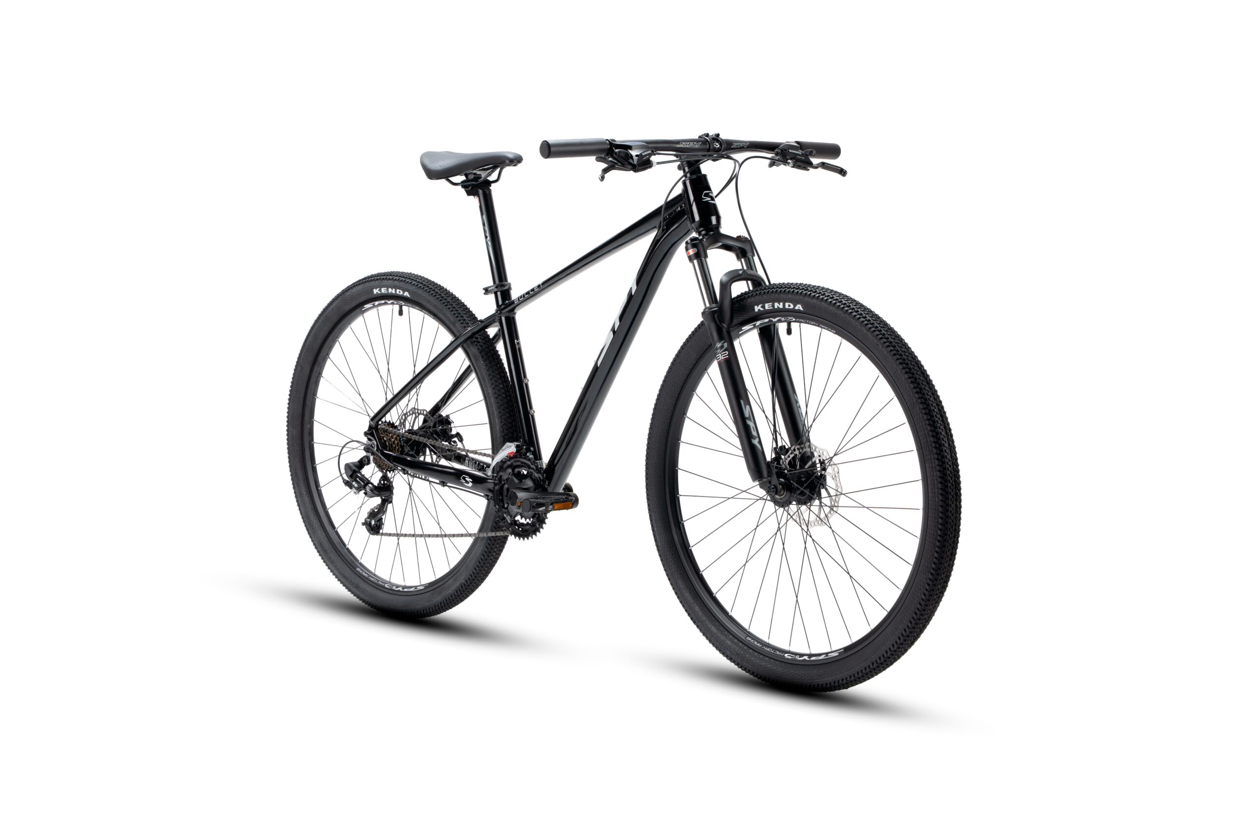 Bullet Sport negra 22