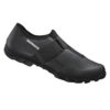 Shimano MX100 Black 01