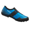 Shimano MX100 Navy 01