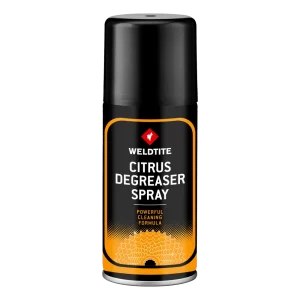 Weldtite Citrus Degreaser 150ml 1000x1000