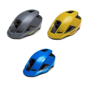 [KP 5blue] Casco Patriot X 1.0 ( 3 colores) (Azul)