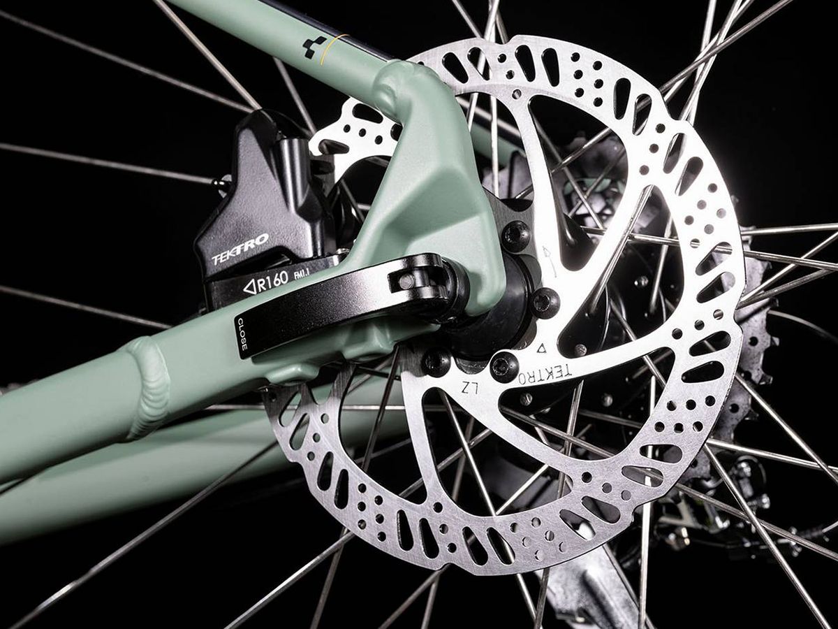 bicicleta de montana aluminio cube aim pro 29 2022 2 imagen4