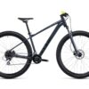 bicicleta de montana aluminio cube aim pro 29 2022 4 imagen6