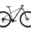 bicicleta de montana aluminio cube aim pro 29 2022 imagen1