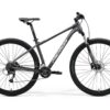 bicicleta montana merida big nine 60 2x 6 imagen6