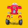 MOTORO