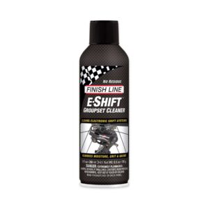 desengrasante y limpiador finish line e shift 9oz 265ml aero imagen1