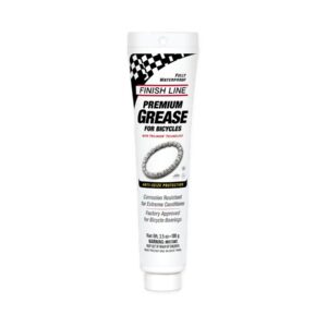 grasa finish line premium synthetic 3 5oz 100g imagen1