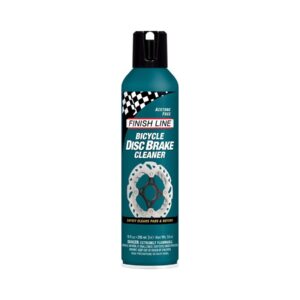 limpiador desengrasante finish line disc brake 10 oz imagen1