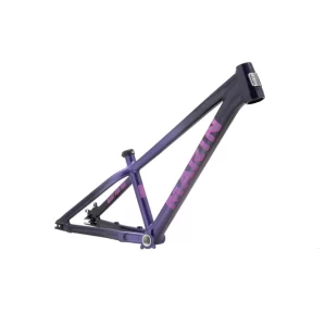 ALCATRAZ2FRMKIT 25 PS