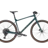 2025 MARIN BIKES DSX 1 GREEN SIDE