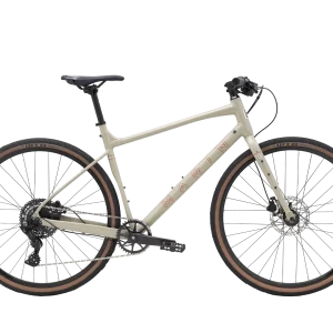 2025 MARIN BIKES DSX BASE KHAKI SIDE