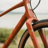 2025 MARIN BIKES DSX HEAD TUBE