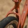 2025 MARIN BIKES DSX SEAT STAYS