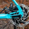 2025 MARIN BIKES FOUR CORNERS 1 REAR BRAKE