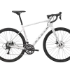 2025 MARIN BIKES GESTALT 1 WHITE SIDE