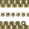 Cadena Primo medio eslabon Gold cerca 300x300