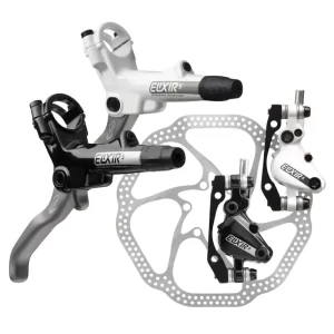 avid elixir 5