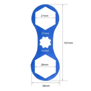 LLAVE319BB